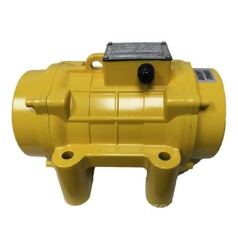 Cormac EV-220V 建設機械 -　その他
