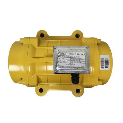 Cormac EV-220V 建設機械 -　その他