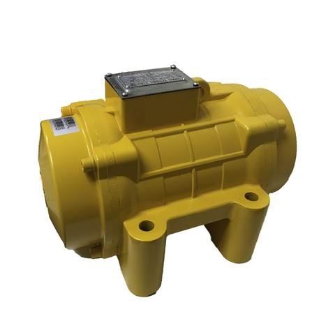 Cormac EV-220V 建設機械 -　その他