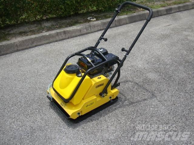 Cormac HP-C95T プレートコンパクター