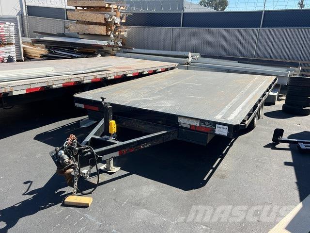  Creek Hill ローローダー