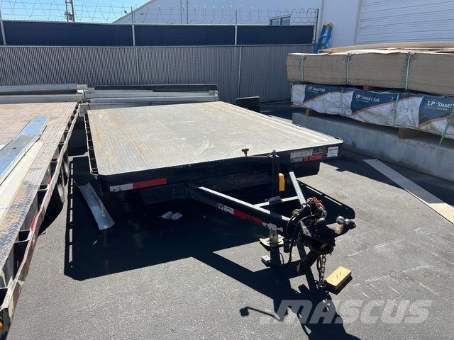  Creek Hill ローローダー