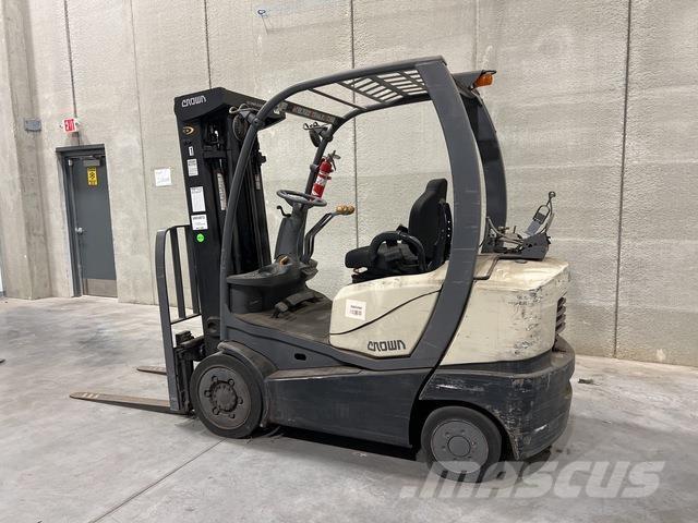 Crown C-5 フォークリフト - その他