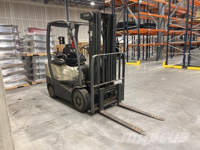 Crown C-5 フォークリフト - その他