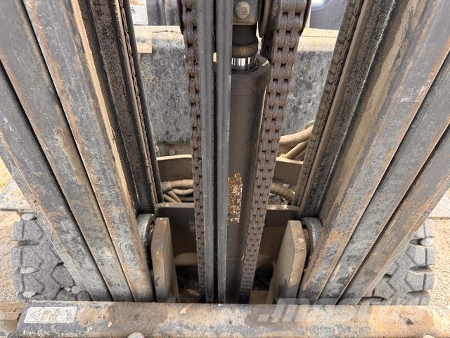 Crown CD30S フォークリフト - その他