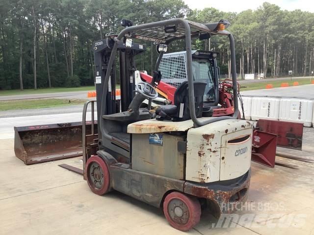 Crown FC4500 バッテリーフォークリフト