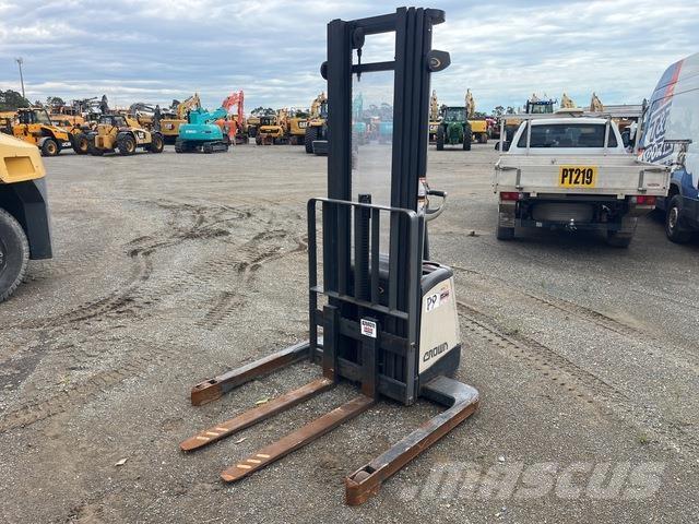 Crown SX3000 建設機械 -　その他