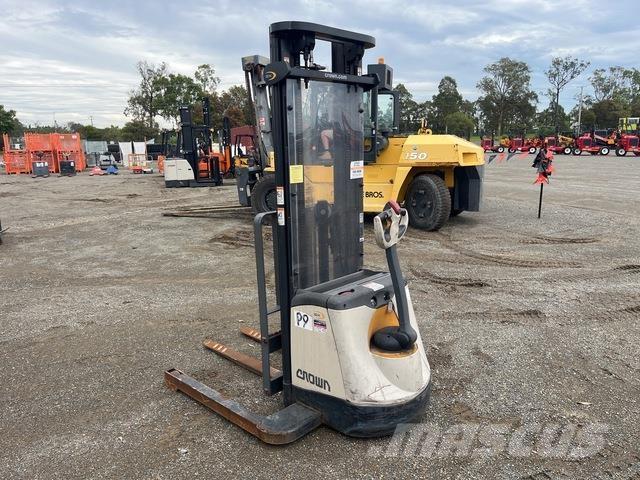 Crown SX3000 建設機械 -　その他