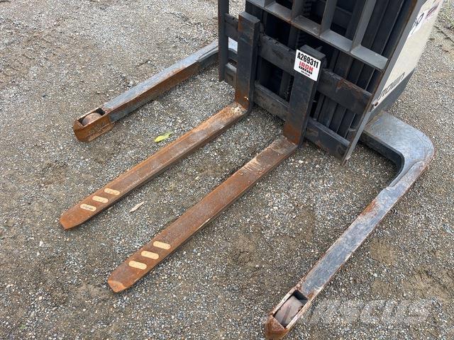 Crown SX3000 建設機械 -　その他