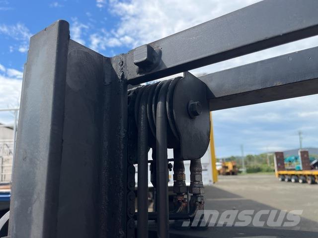 Crown SX3030 建設機械 -　その他