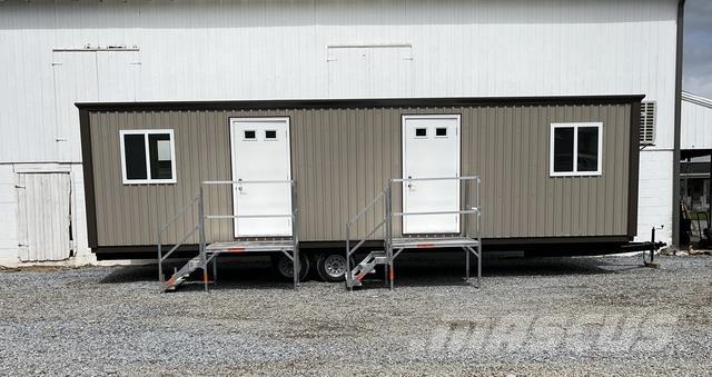  Cube 建設機械 -　その他