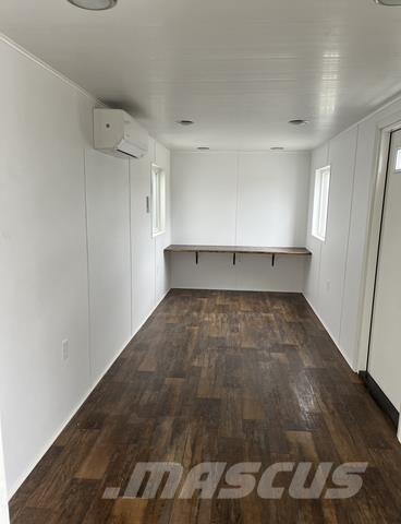  Cube 建設機械 -　その他