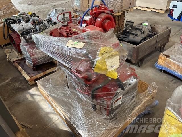 Cummins B6.7 エンジン