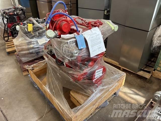 Cummins B6.7 エンジン