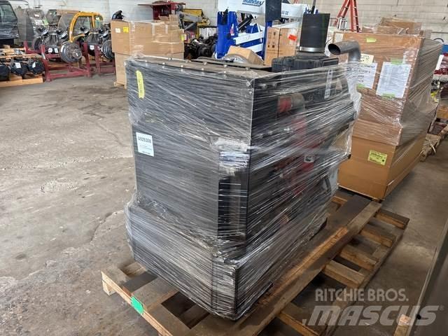Cummins QSB4.5 エンジン