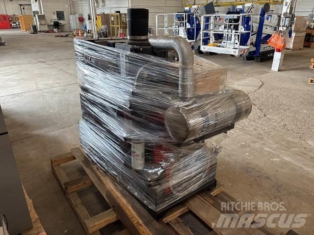Cummins QSB4.5 エンジン