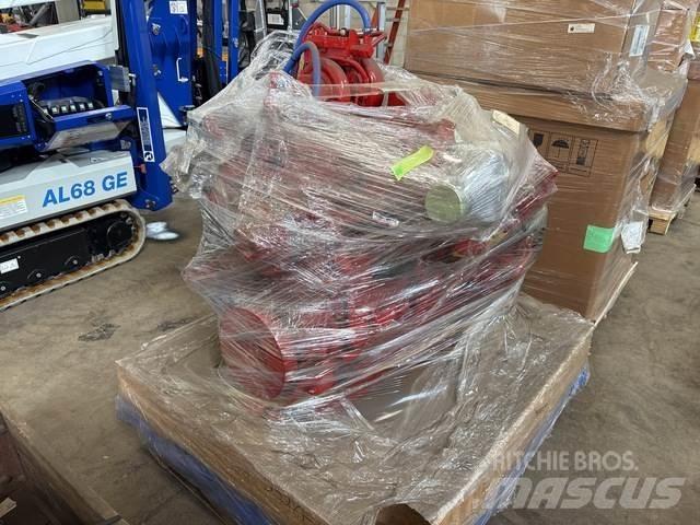 Cummins QSB6.7 エンジン