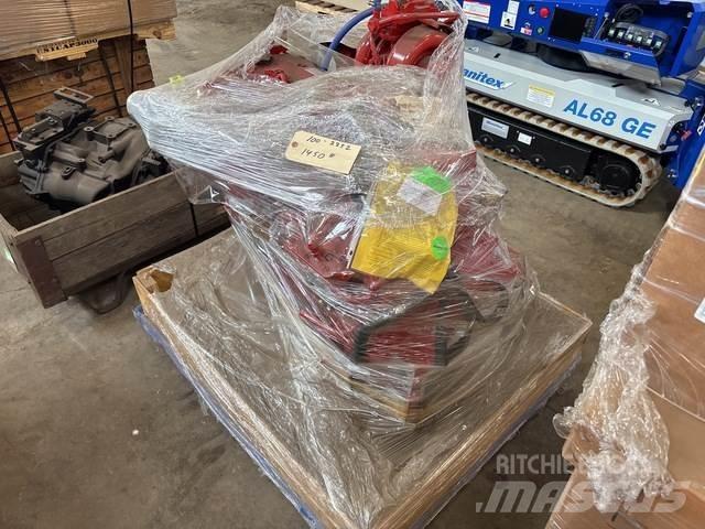 Cummins QSB6.7 エンジン
