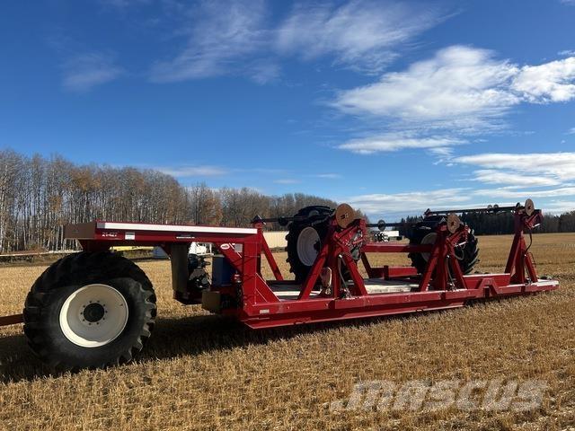  CW Mowat FLC その他トレーラー