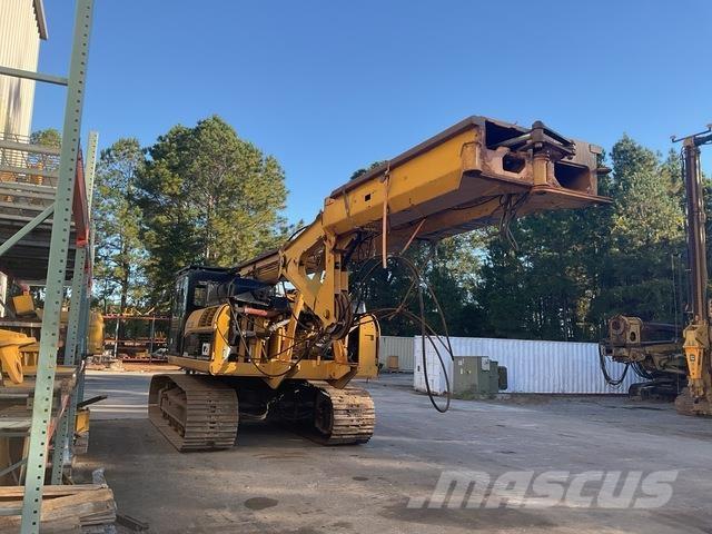  CZM EK200 クローラドリル