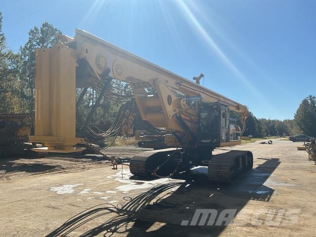  CZM EK250 クローラドリル