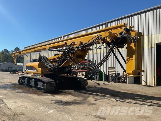  CZM EK250 クローラドリル