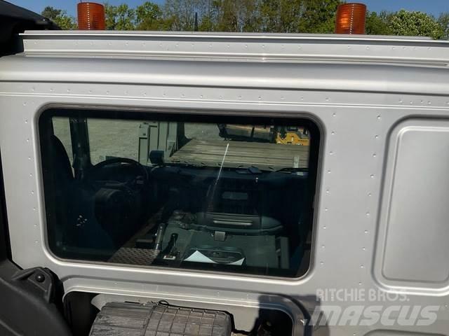 DAF CF85.340 建設機械 -　その他
