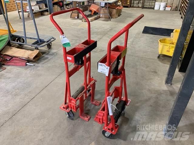 Dayton 13V409 建設機械 -　その他