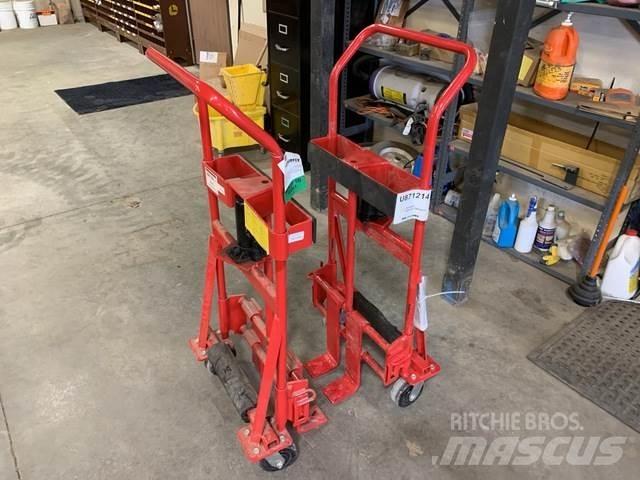 Dayton 13V409 建設機械 -　その他