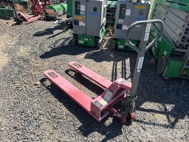 Dayton 24L322 ハンドパレットトラック