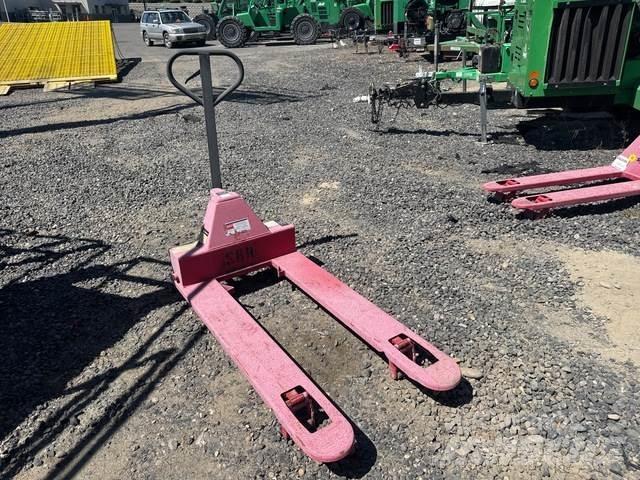 Dayton 24L322 ハンドパレットトラック