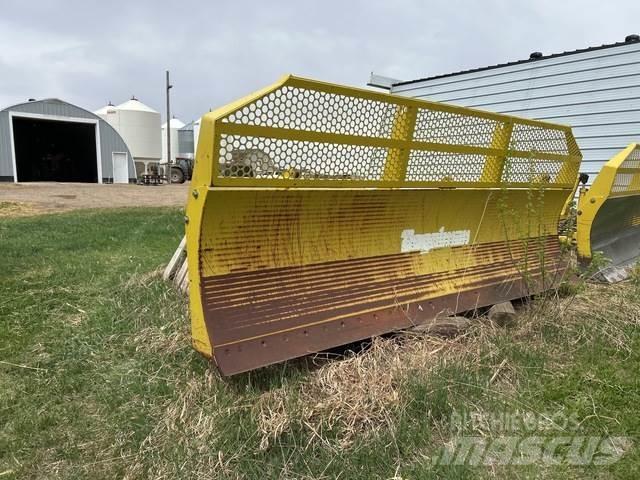 Degelman 6900 建設機械 -　その他