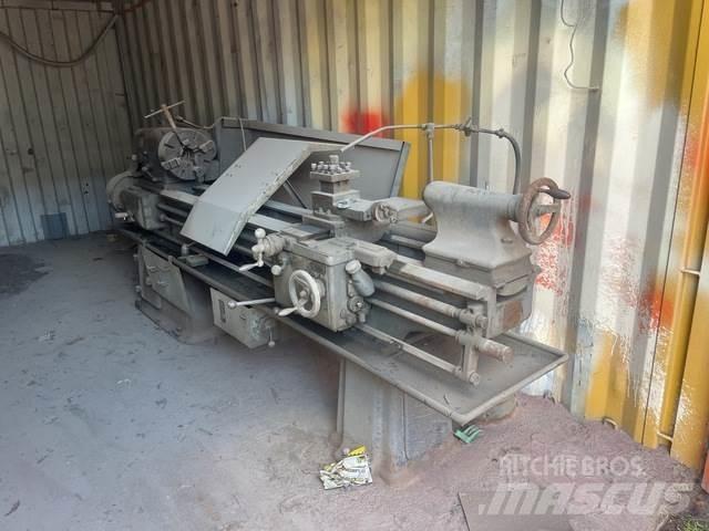 Demco  建設機械 -　その他