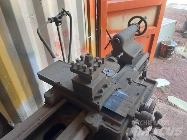 Demco  建設機械 -　その他