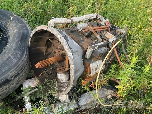 Detroit  建設機械 -　その他