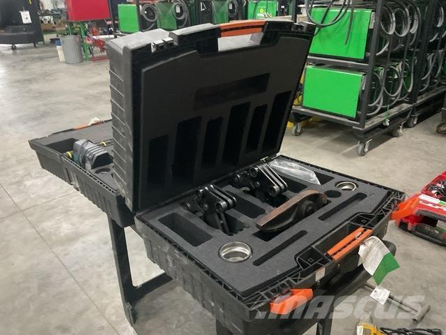 DeWalt DW294 建設機械 -　その他