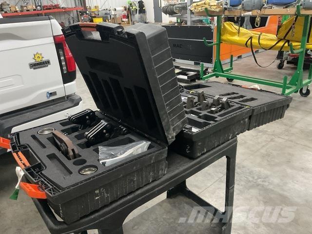 DeWalt DW294 建設機械 -　その他