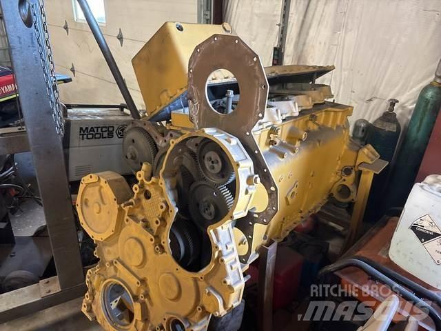  Diesel Engine エンジン