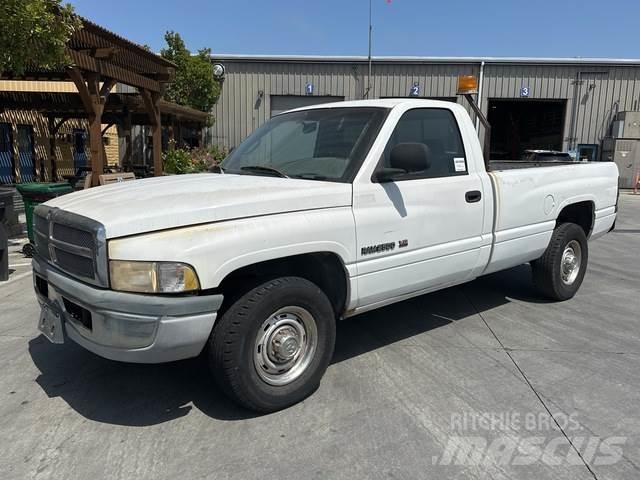 Dodge 2500 その他