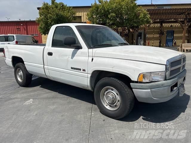 Dodge 2500 その他