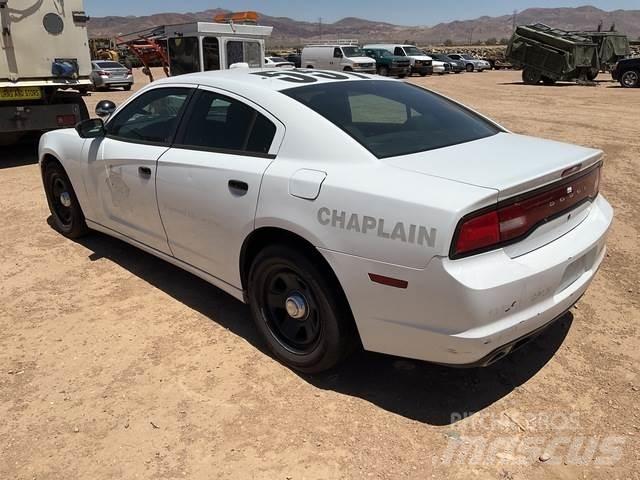 Dodge Charger 自動車