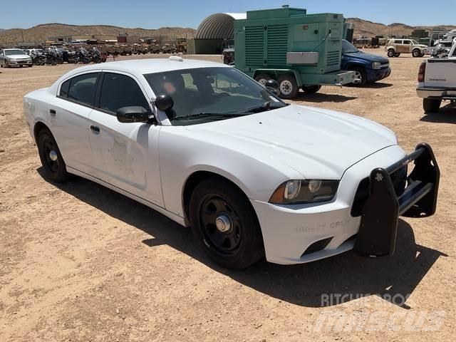Dodge Charger 自動車