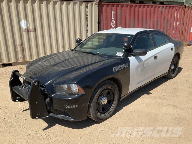 Dodge Charger 自動車