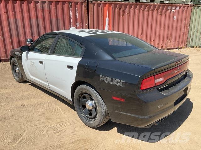 Dodge Charger 自動車