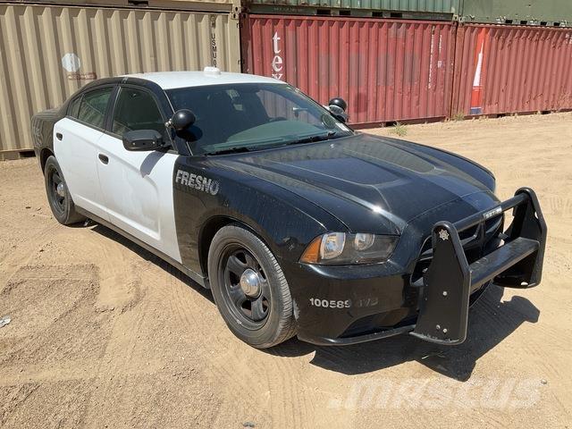 Dodge Charger 自動車