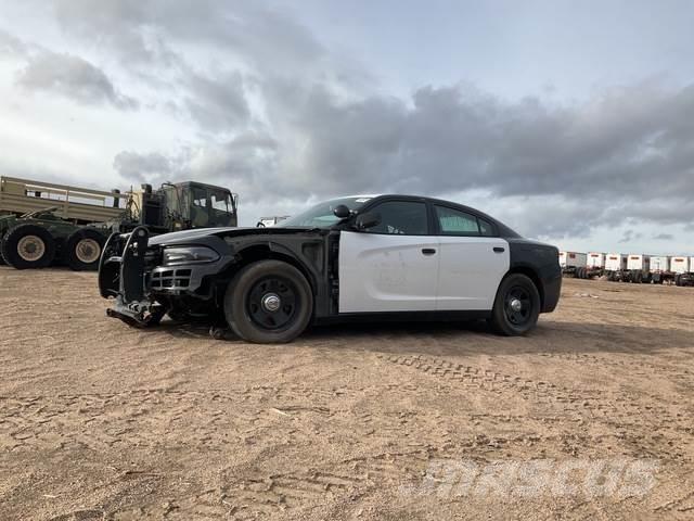 Dodge Charger 自動車