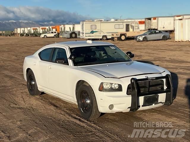 Dodge Charger 自動車