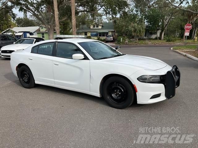 Dodge Charger 自動車