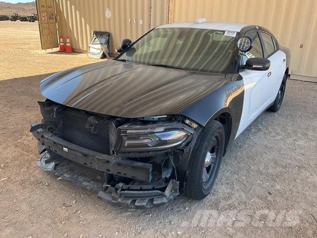 Dodge Charger 自動車