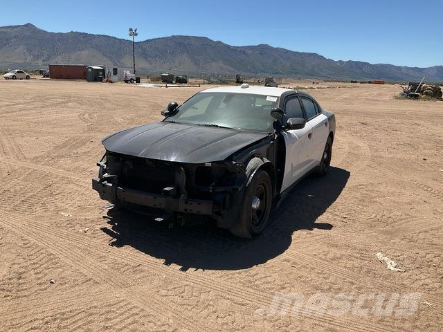 Dodge Charger 自動車